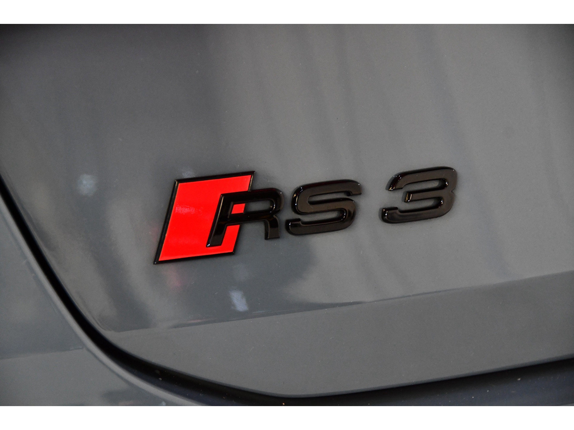 Audi A3 Sportback 2.5 TFSI RS 3 quattro Pano/Sfeer/Keyless/Matrix 8