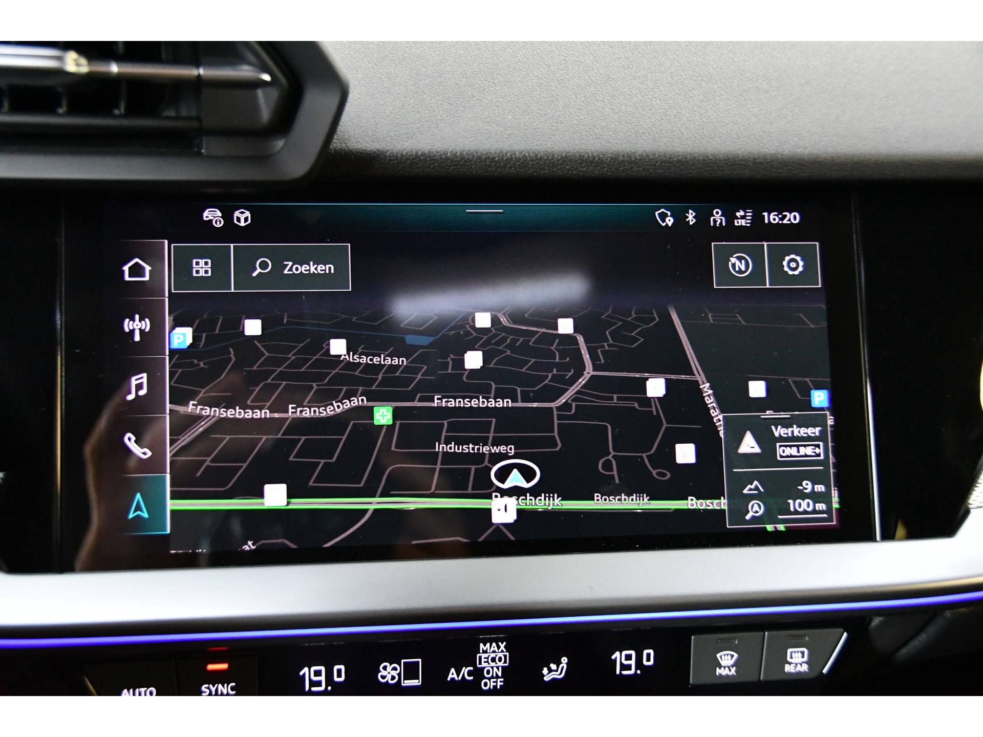 Audi A3 A3 Lim 35 TFSI S-tronic S-line 15