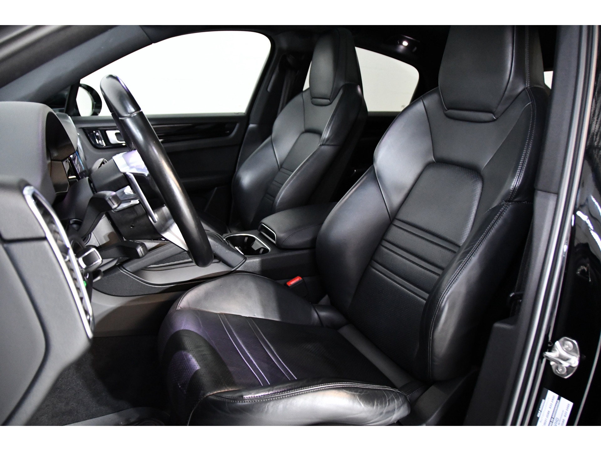 Porsche Cayenne Coupe 3.0 E-Hybrid Sport chrono, Panorama 10