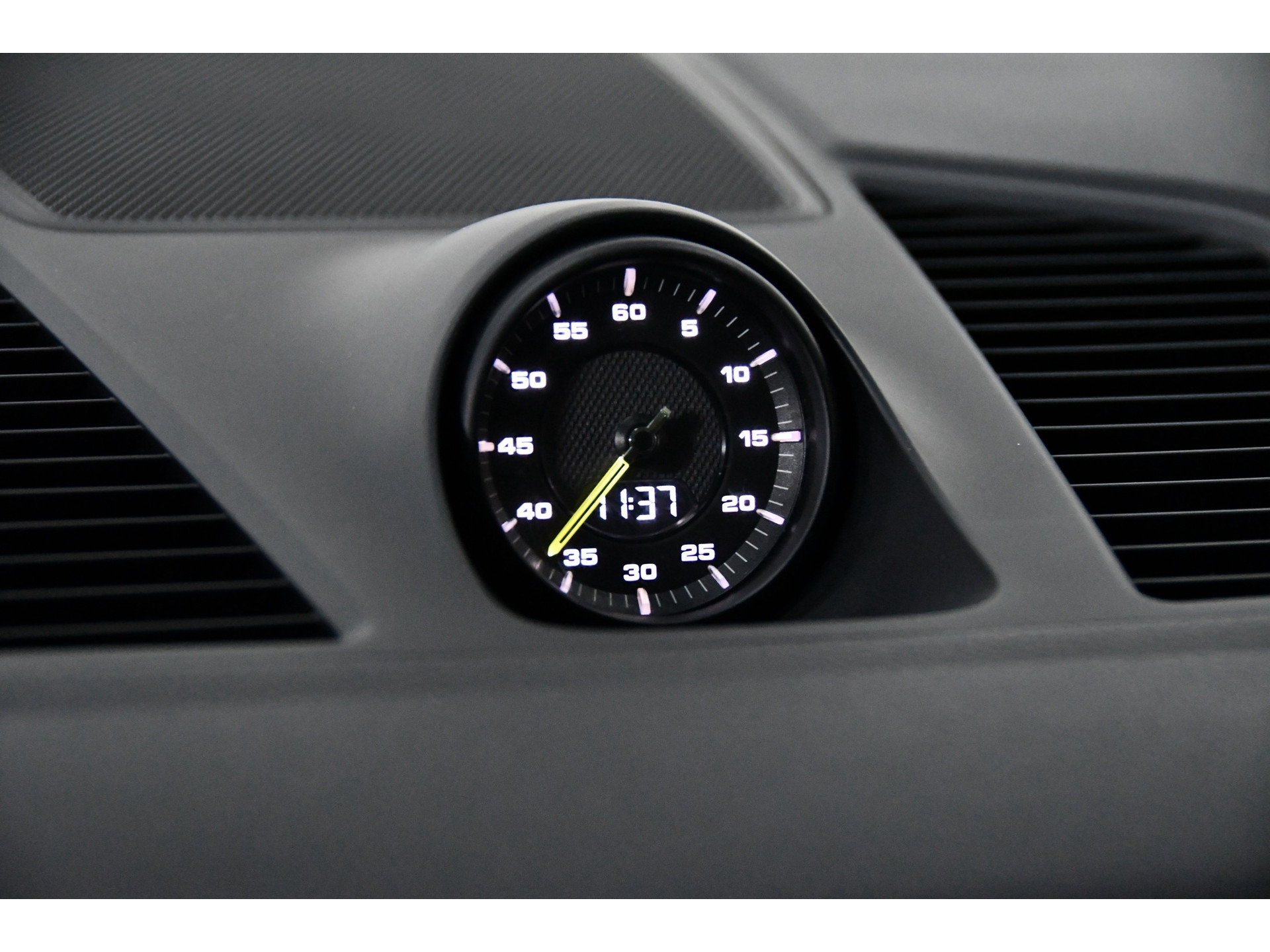 Porsche Cayenne Coupe 3.0 E-Hybrid Sport chrono, Panorama 11