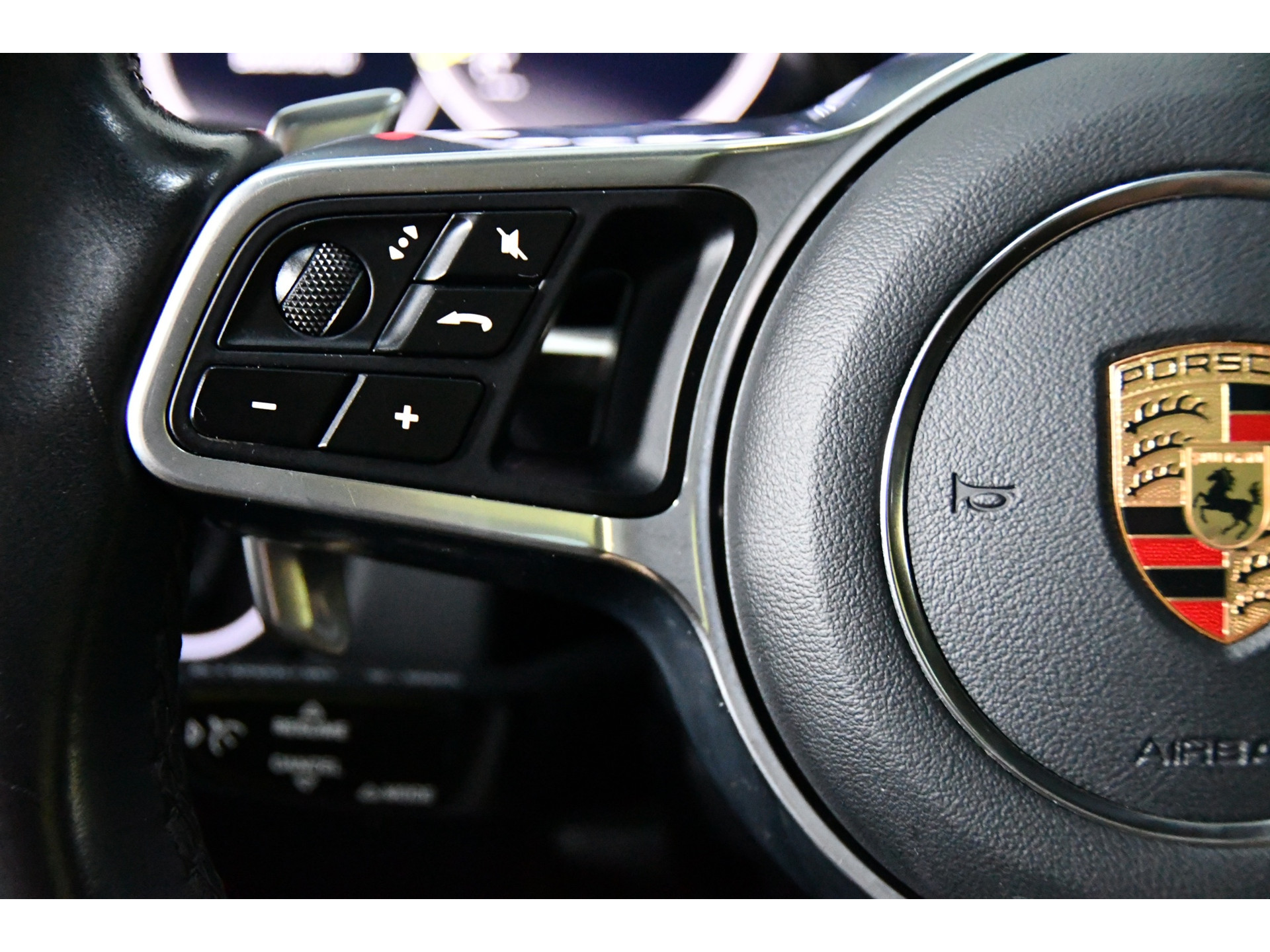 Porsche Cayenne Coupe 3.0 E-Hybrid Sport chrono, Panorama 13