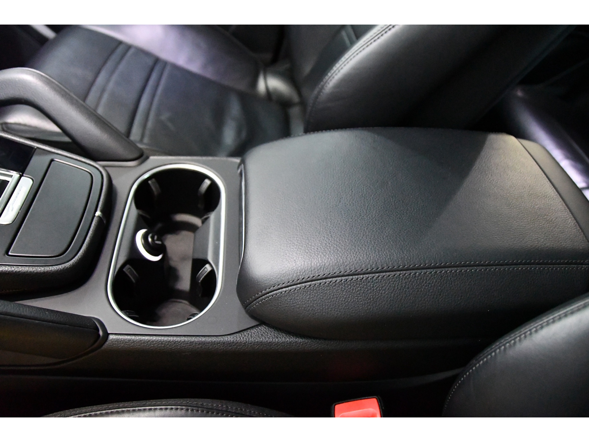 Porsche Cayenne Coupe 3.0 E-Hybrid Sport chrono, Panorama 19