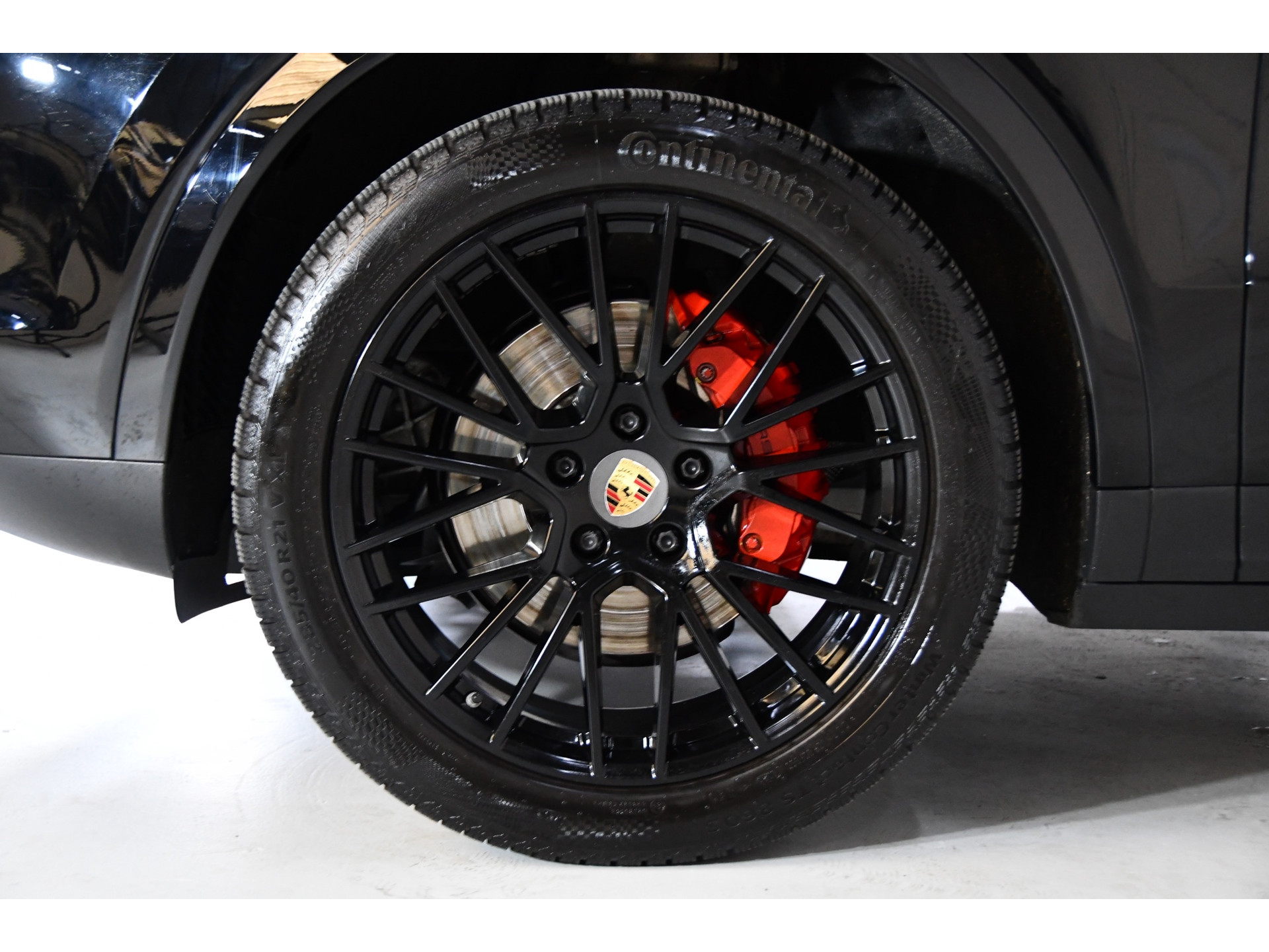 Porsche Cayenne Coupe 3.0 E-Hybrid Sport chrono, Panorama 22