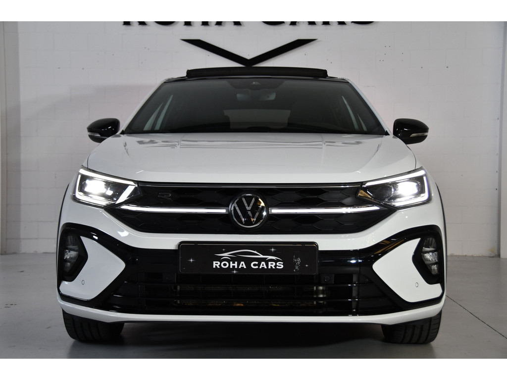 Volkswagen TAIGO 1.5 TSI R-Line Pano Side assist Camera Business 21