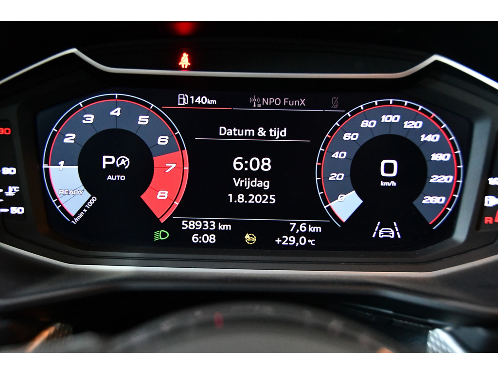 Audi A1 SPORTBACK 30 TFSI Advanced S-edition 11