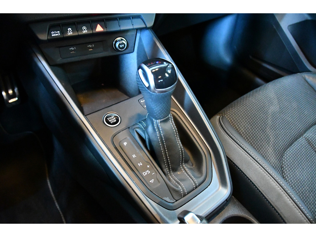 Audi A1 SPORTBACK 30 TFSI Advanced S-edition 15