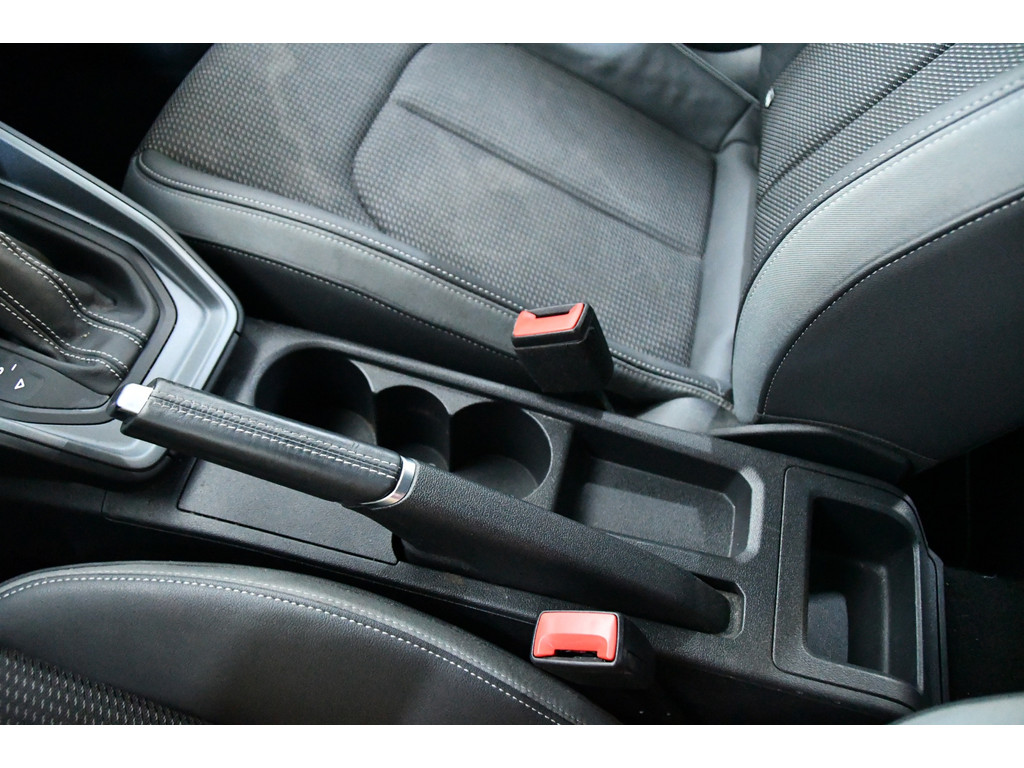Audi A1 SPORTBACK 30 TFSI Advanced S-edition 16
