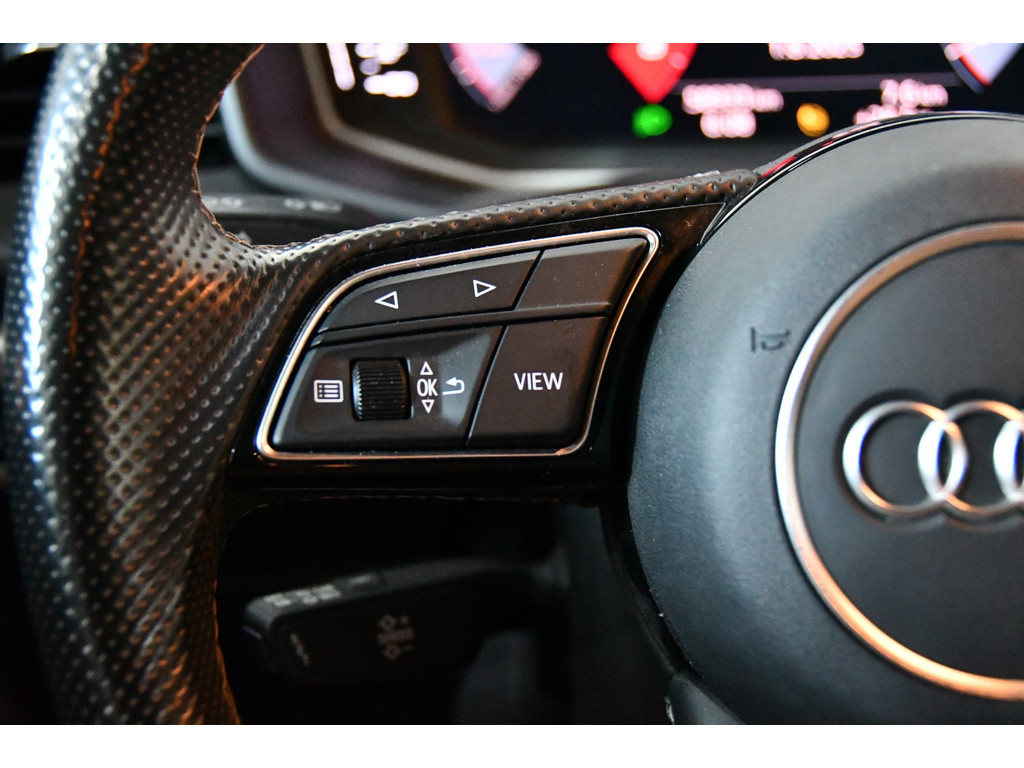 Audi A1 SPORTBACK 30 TFSI Advanced S-edition 6