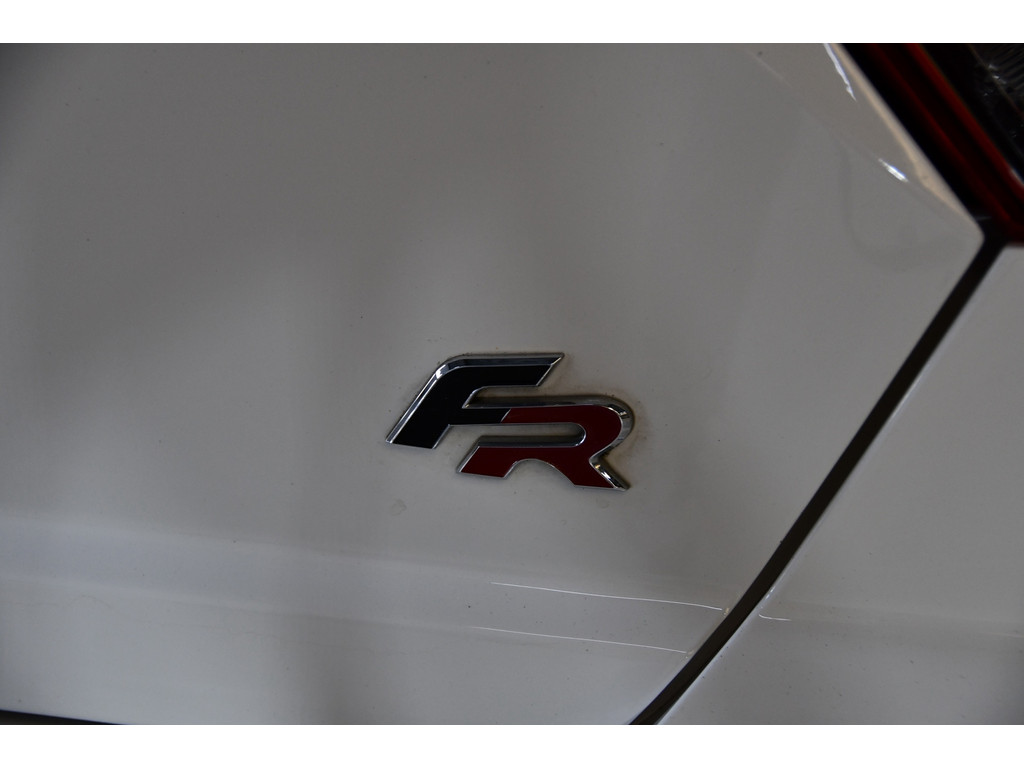 Seat Ibiza 1.0 TSI FR Business Intense Pano Automaat 15