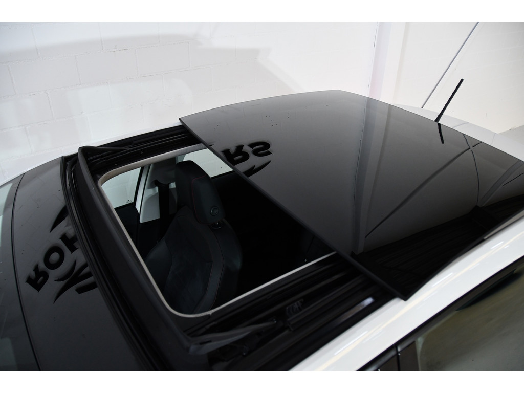 Seat Ibiza 1.0 TSI FR Business Intense Pano Automaat 2