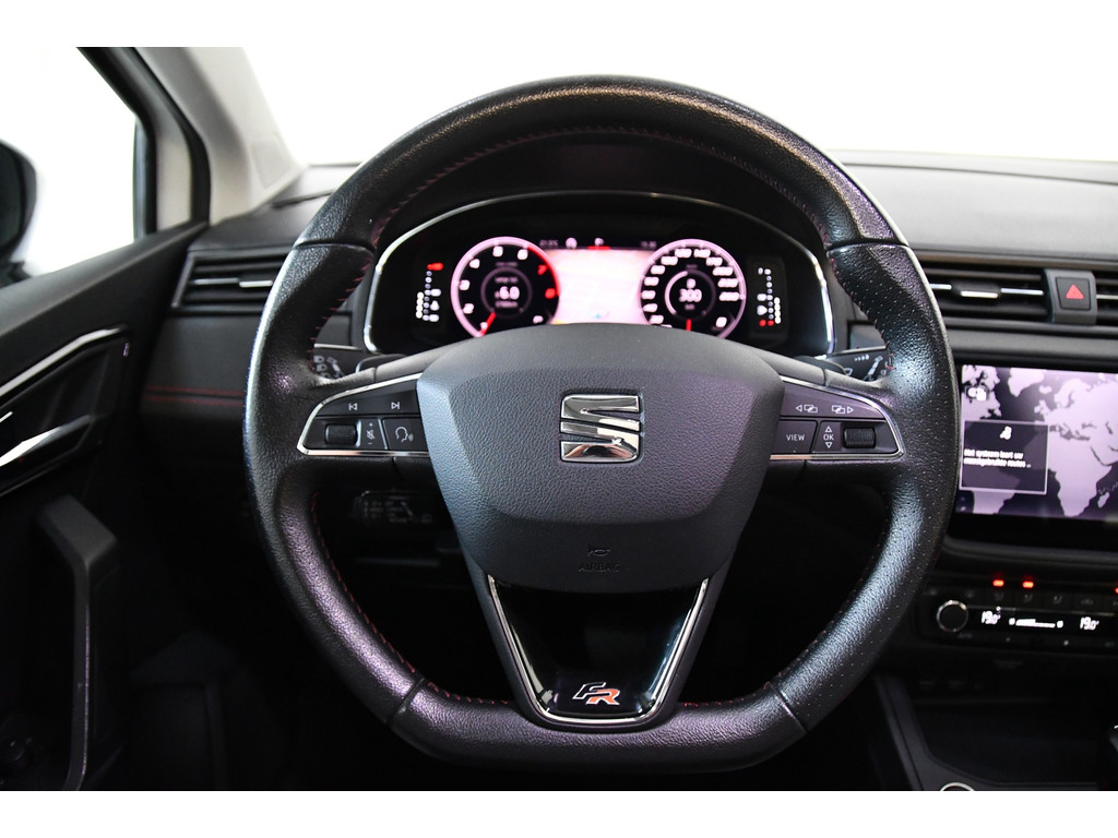 Seat Ibiza 1.0 TSI FR Business Intense Pano Automaat 6