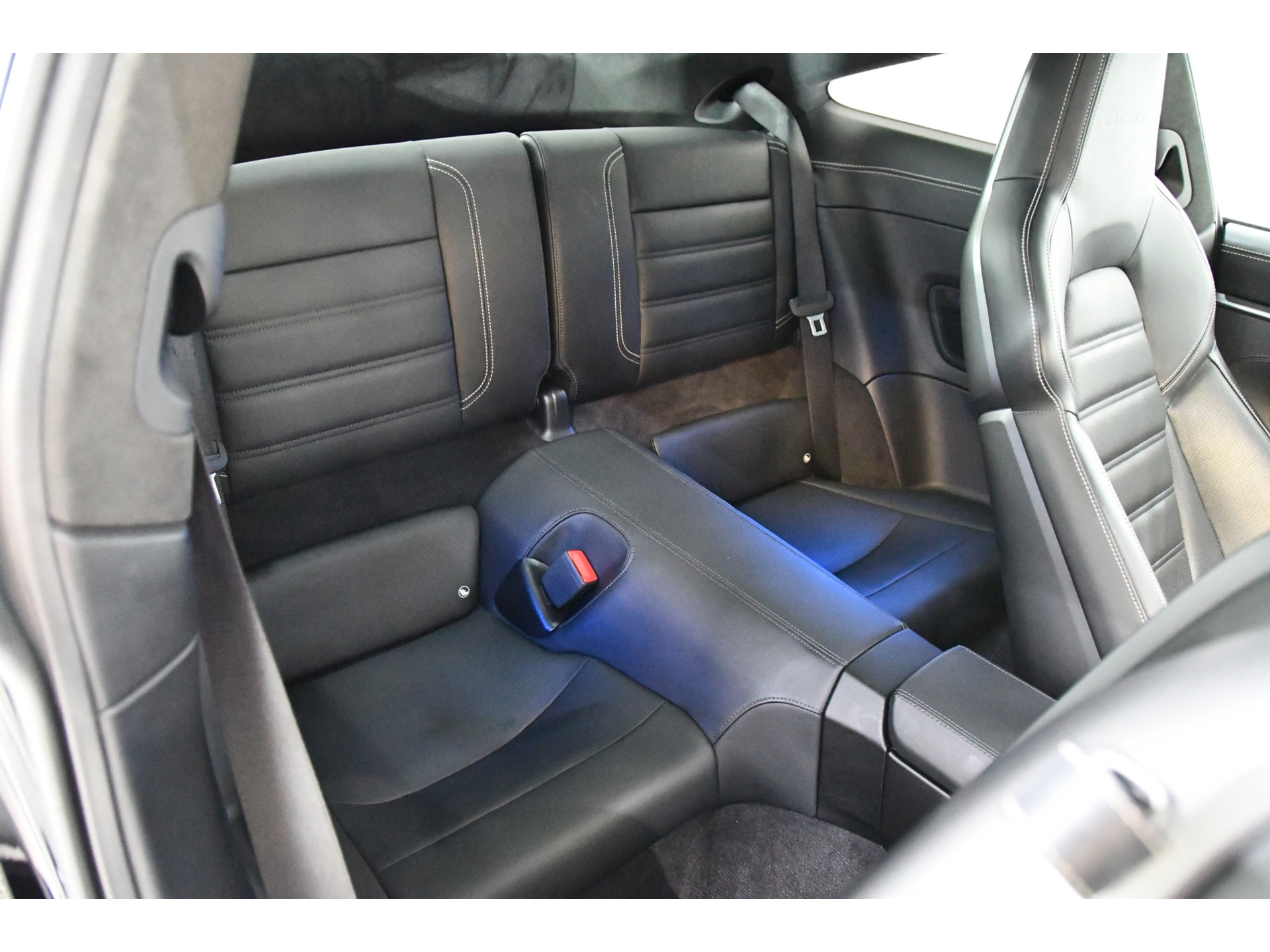 Porsche 911 3.8 Turbo S Keramisch, Burmester, Schuifkanteldak, Nightvision, 650PK 12