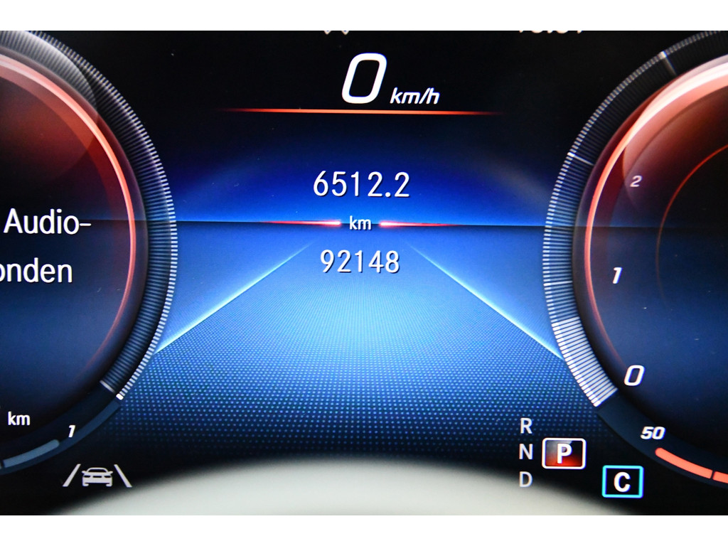 Mercedes-Benz A-klasse 250 Premium Plus, Burmester, Schuifkantel, Sfeerverlichting 22
