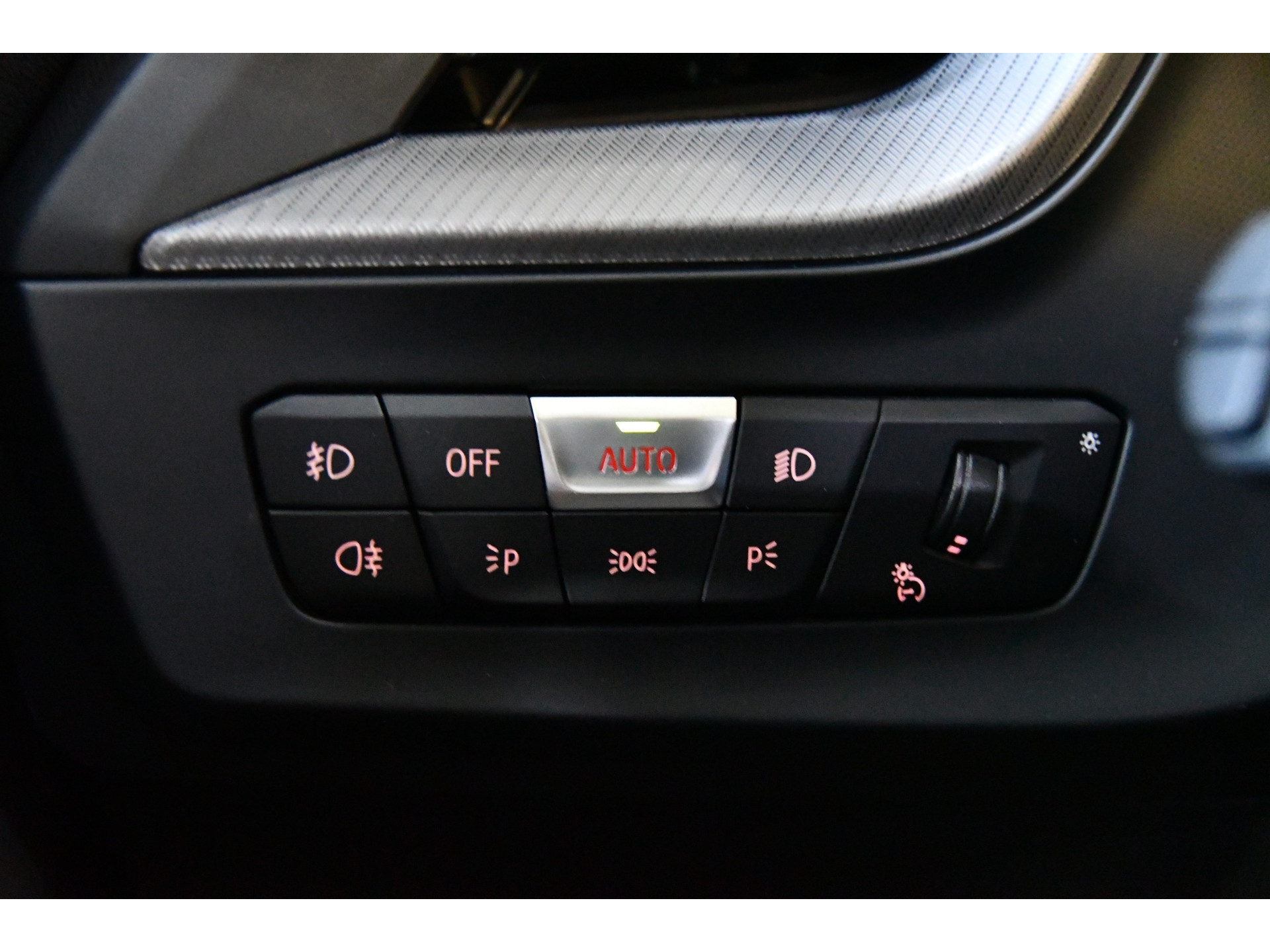 Bmw 1-serie 118 i Executive M Sport Pakket Pano Sfeerverlichting 10