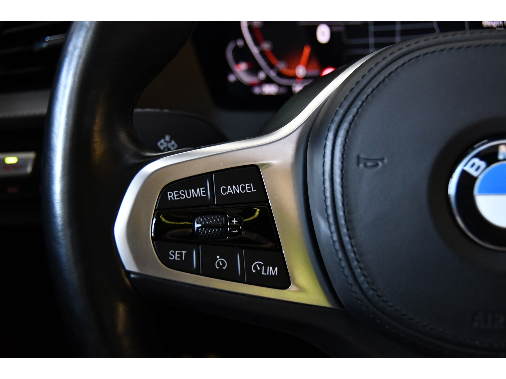 Bmw 1-serie 118 i Executive M Sport Pakket Pano Sfeerverlichting 12