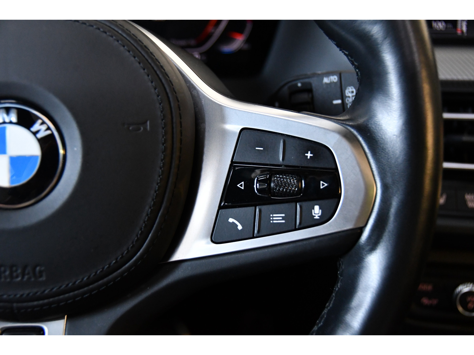 Bmw 1-serie 118 i Executive M Sport Pakket Pano Sfeerverlichting 14