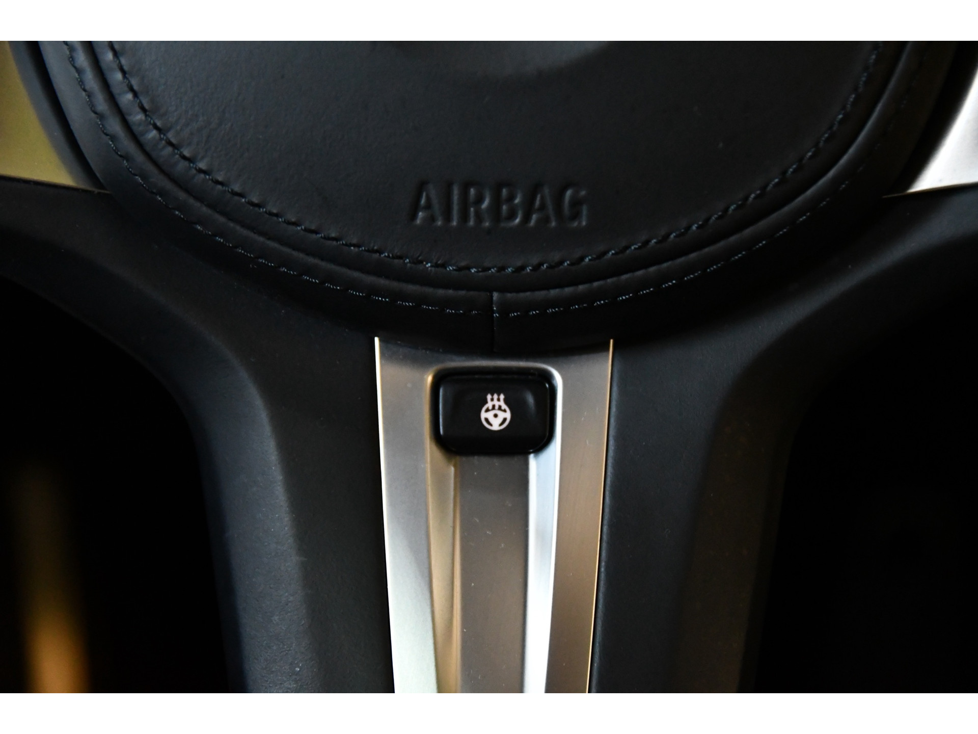 Bmw 1-serie 118 i Executive M Sport Pakket Pano Sfeerverlichting 15