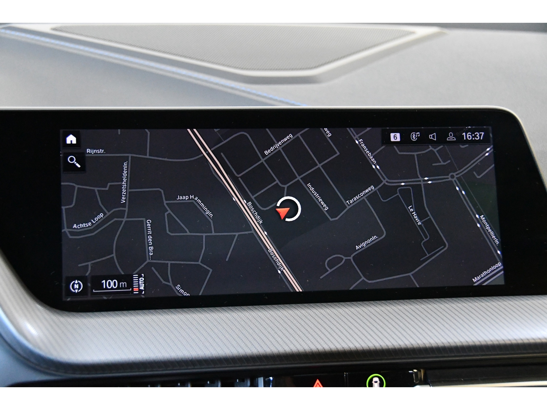 Bmw 1-serie 118 i Executive M Sport Pakket Pano Sfeerverlichting 18