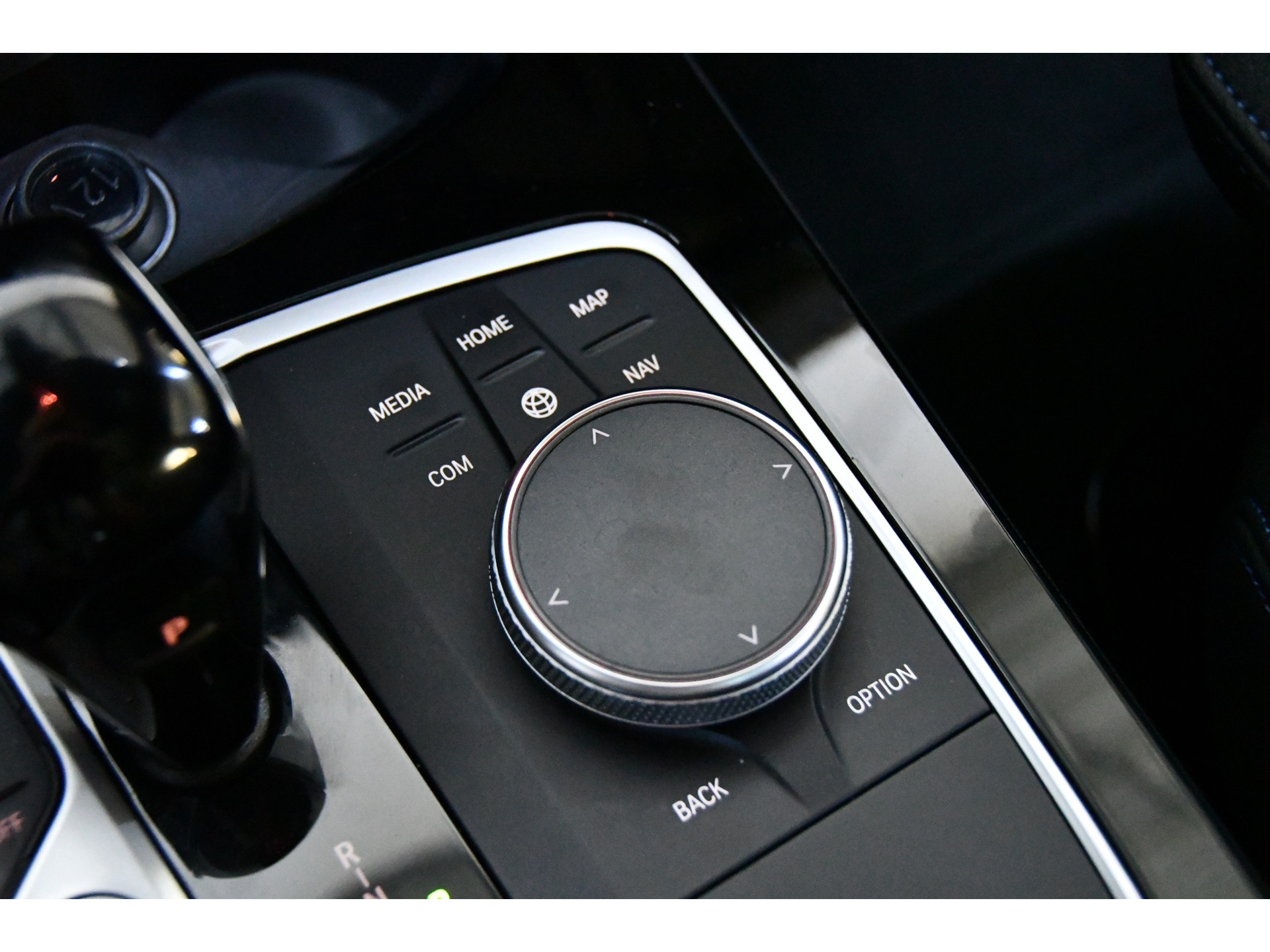 Bmw 1-serie 118 i Executive M Sport Pakket Pano Sfeerverlichting 19