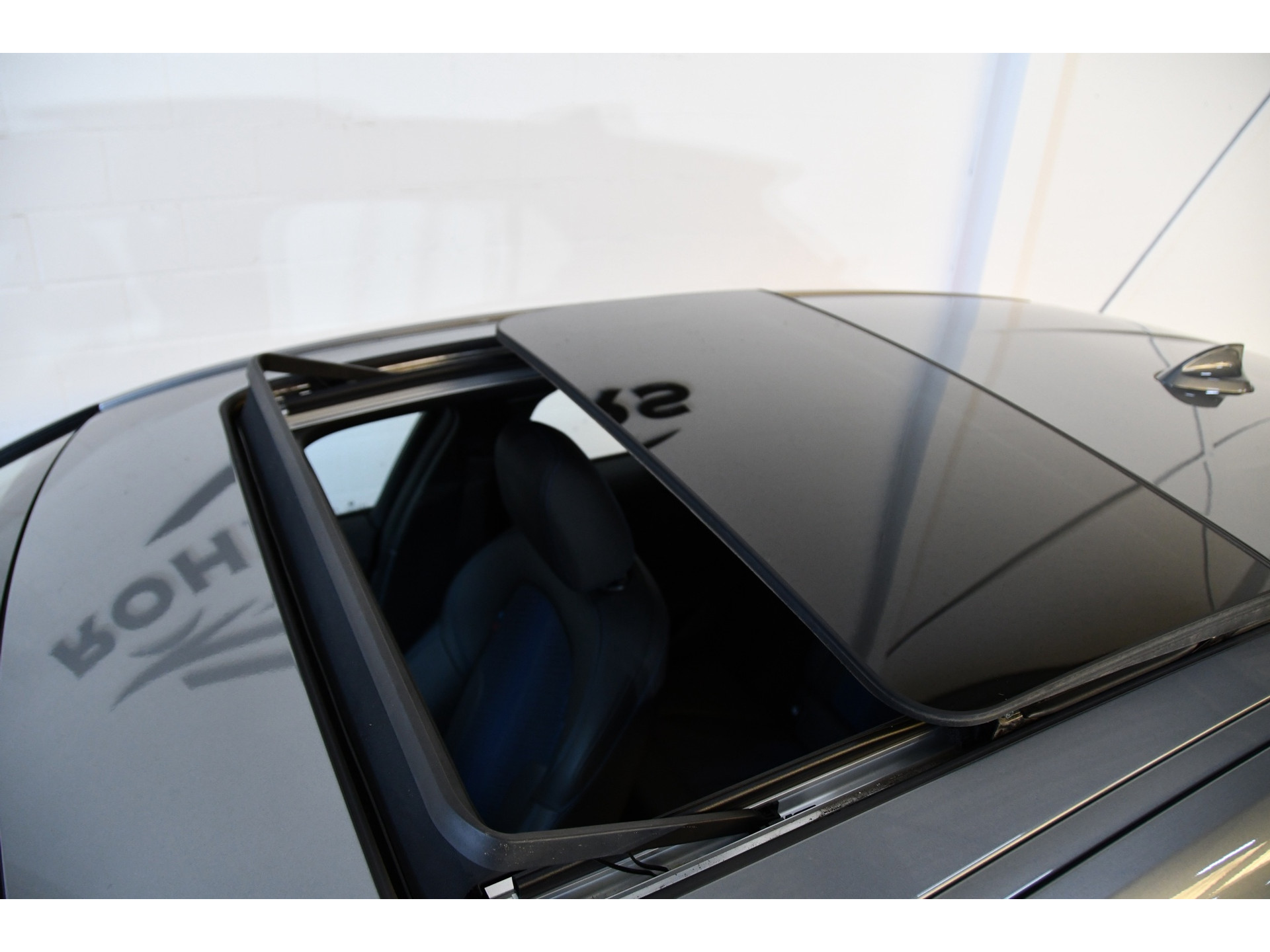 Bmw 1-serie 118 i Executive M Sport Pakket Pano Sfeerverlichting 2
