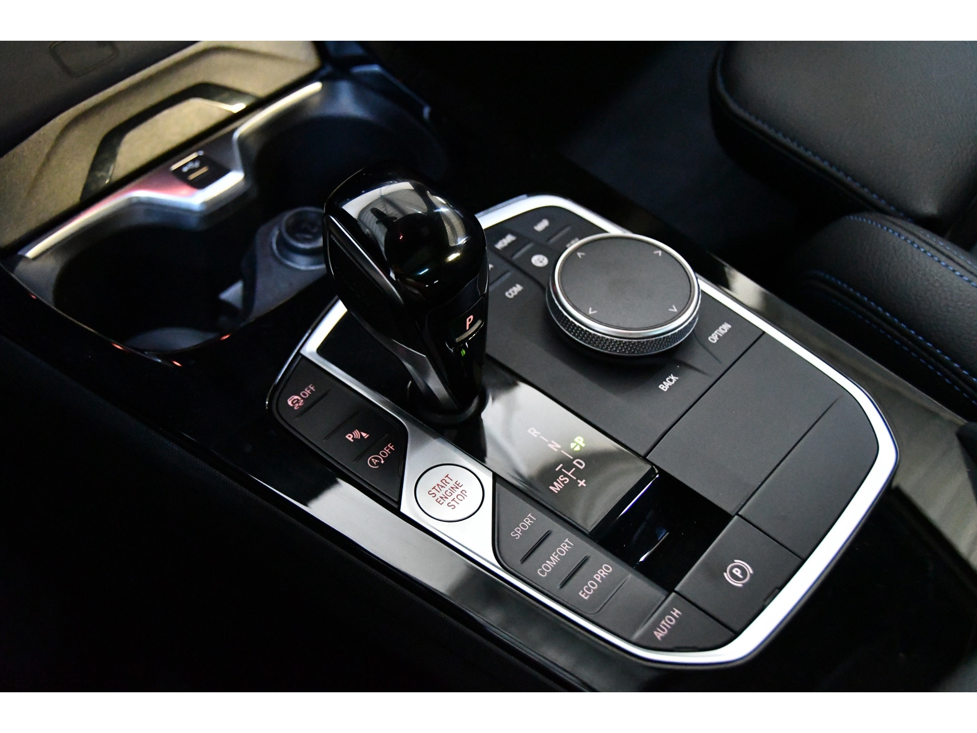 Bmw 1-serie 118 i Executive M Sport Pakket Pano Sfeerverlichting 20