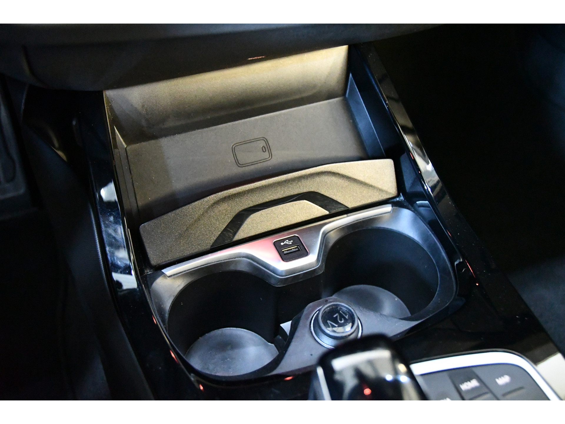 Bmw 1-serie 118 i Executive M Sport Pakket Pano Sfeerverlichting 21