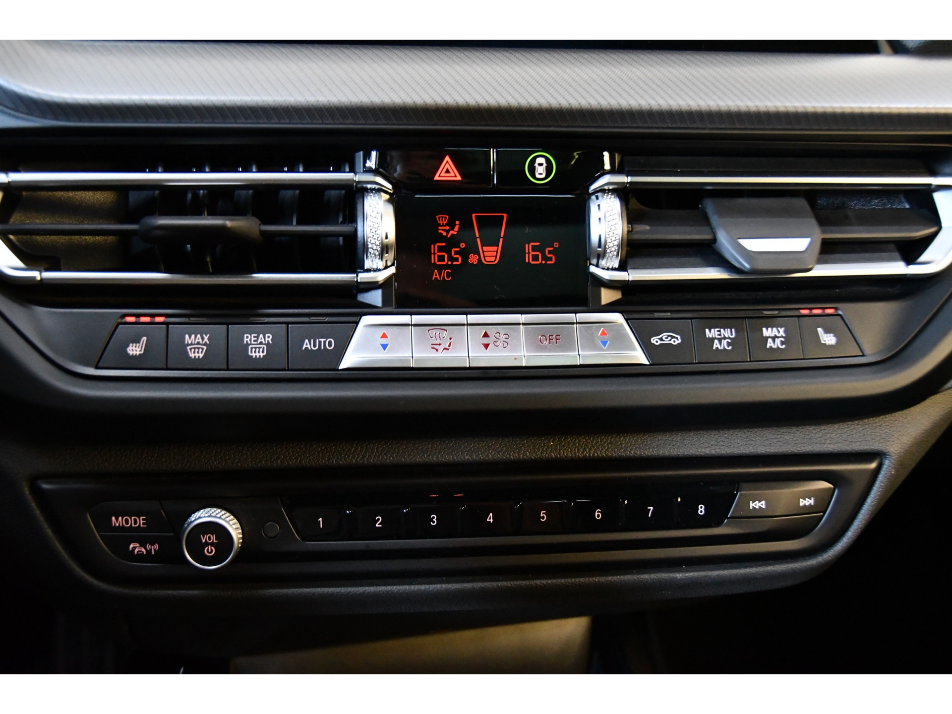 Bmw 1-serie 118 i Executive M Sport Pakket Pano Sfeerverlichting 22