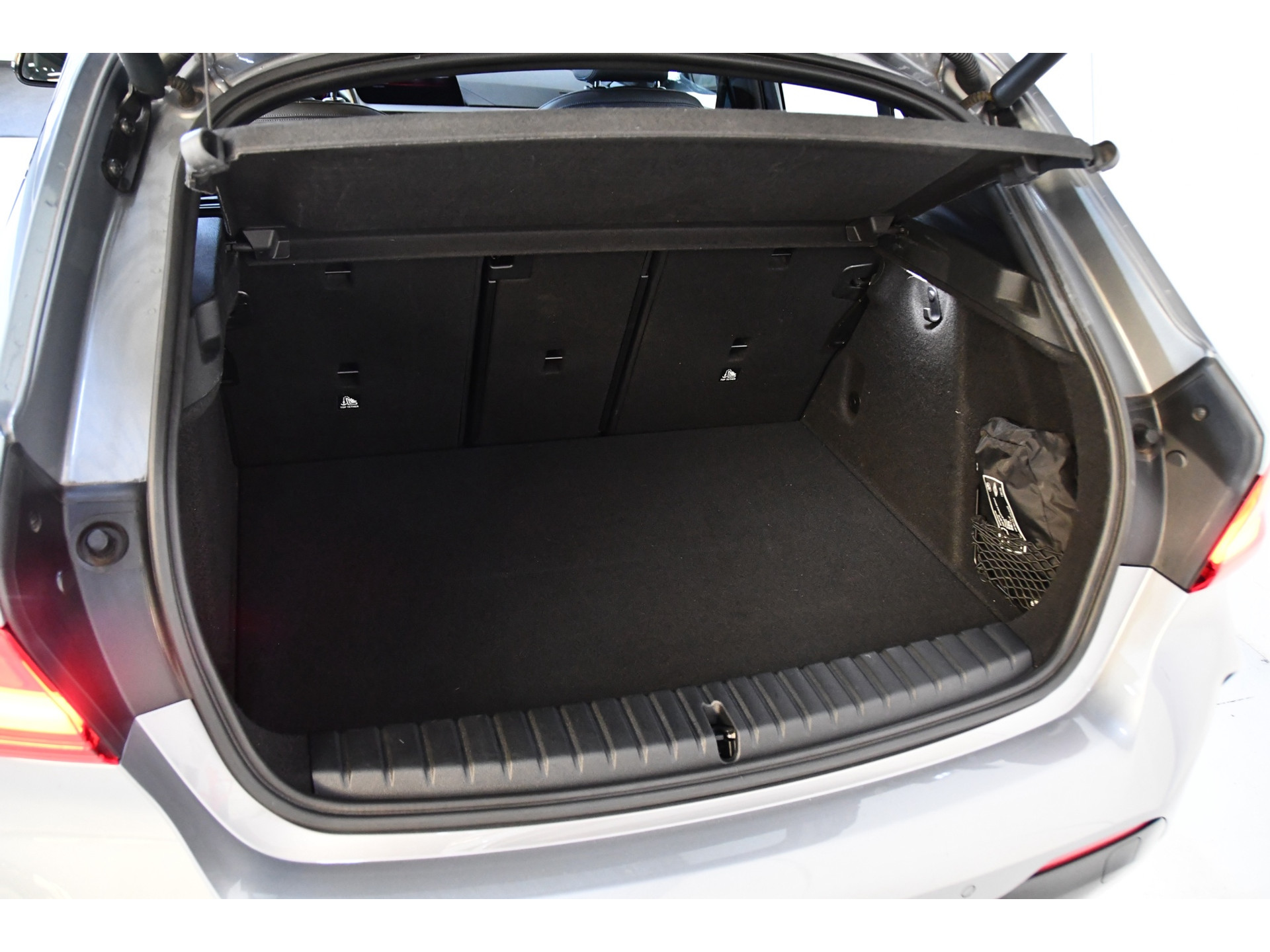 Bmw 1-serie 118 i Executive M Sport Pakket Pano Sfeerverlichting 25