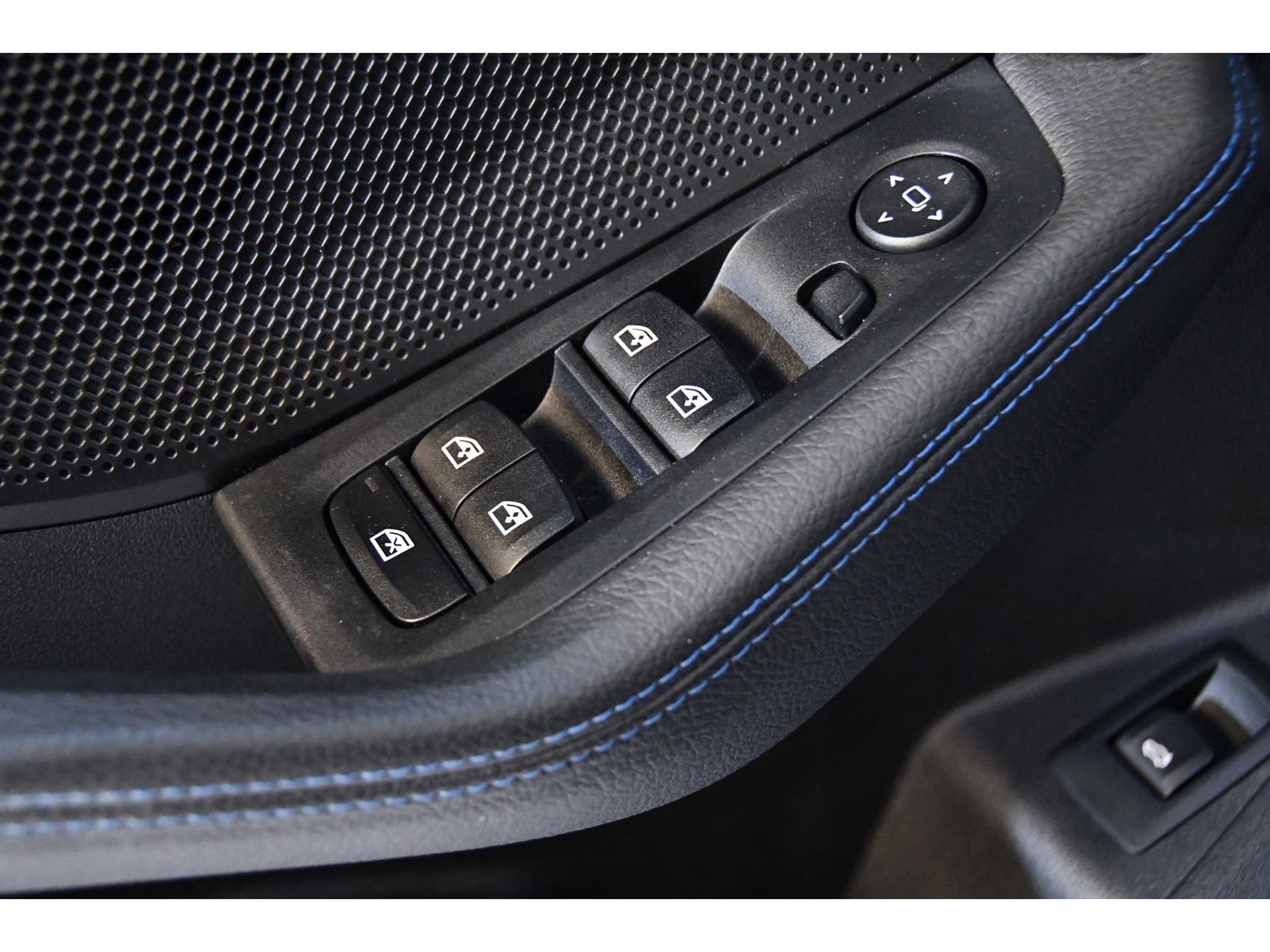 Bmw 1-serie 118 i Executive M Sport Pakket Pano Sfeerverlichting 5