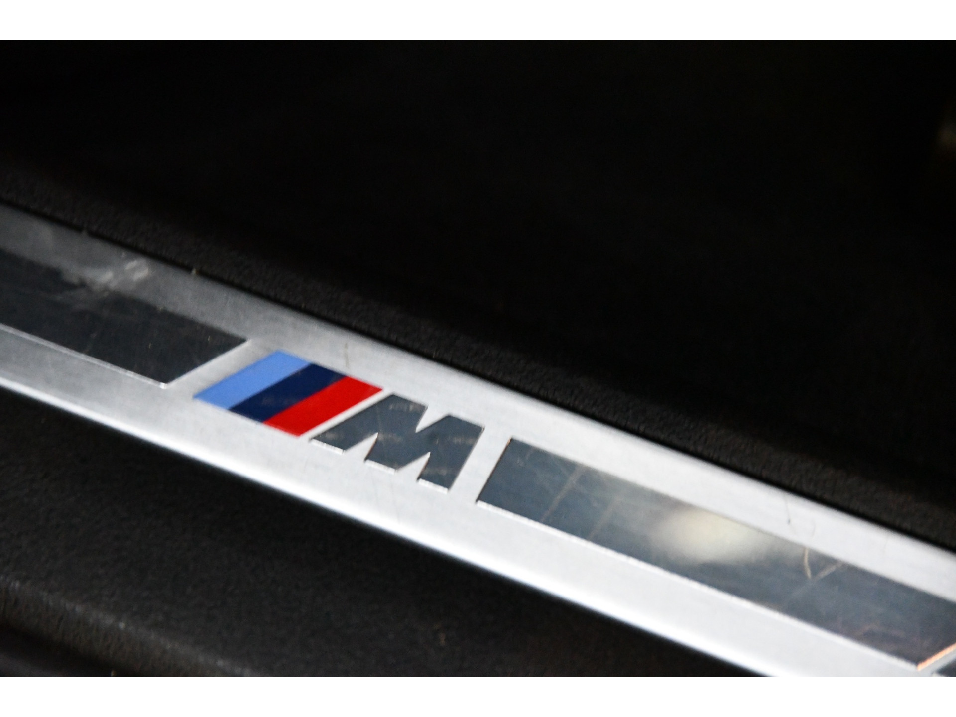 Bmw 1-serie 118 i Executive M Sport Pakket Pano Sfeerverlichting 6