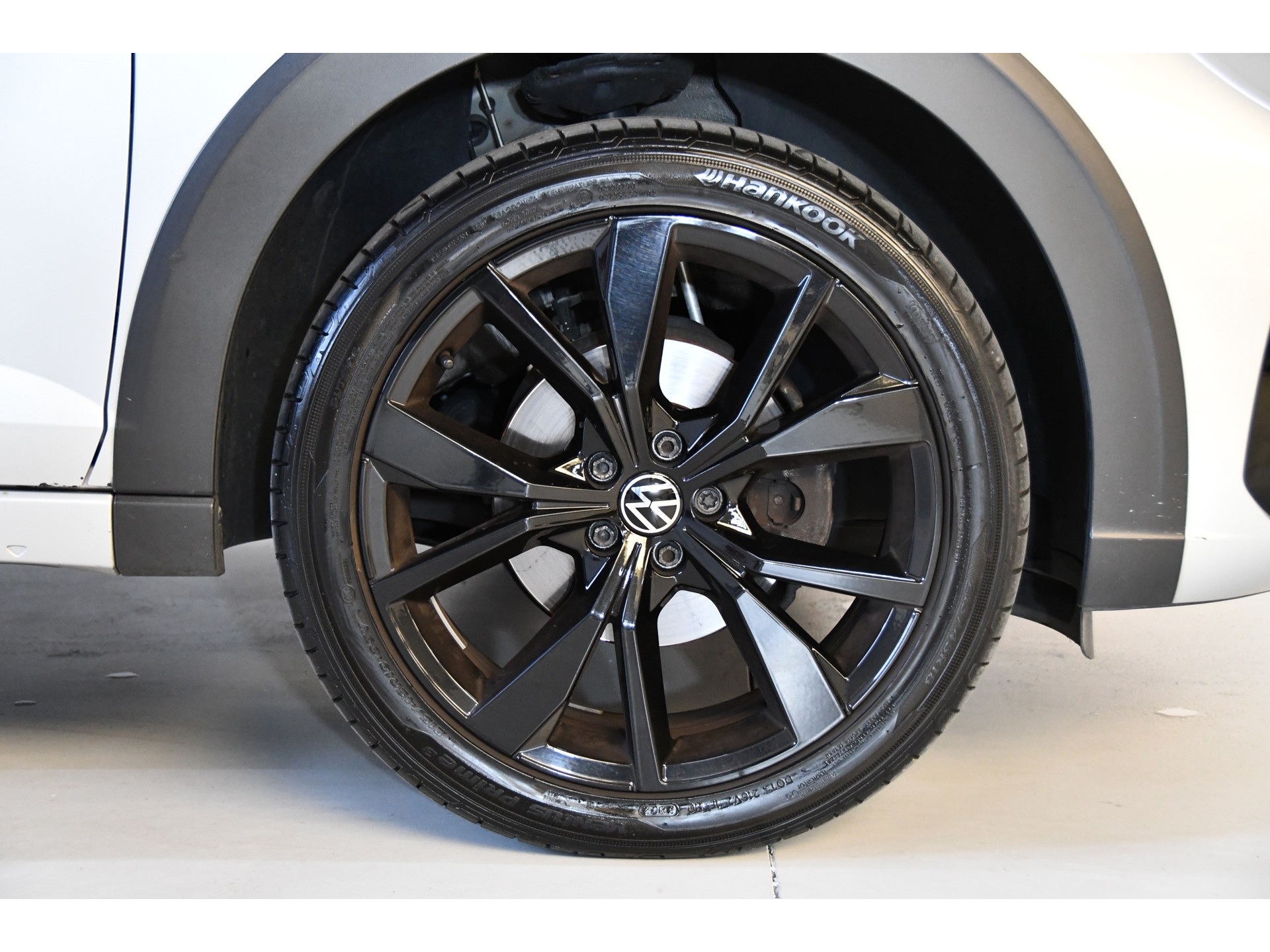 Volkswagen TAIGO 1.5 TSI R-Line Business Pano Camera 5