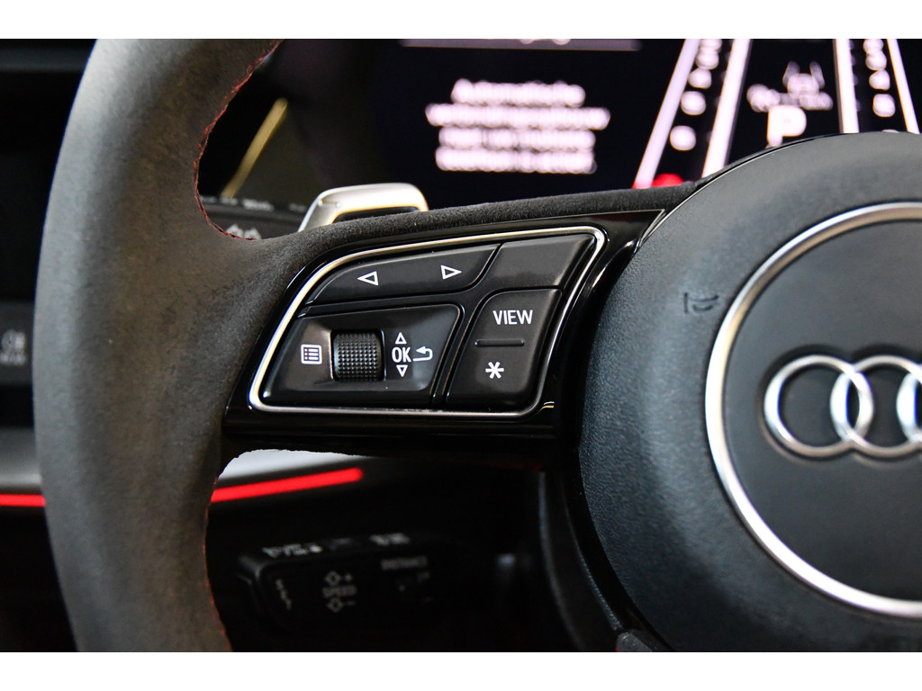 Audi A3 RS3 Sportback 2.5 TFSI Quattro Milltek 10
