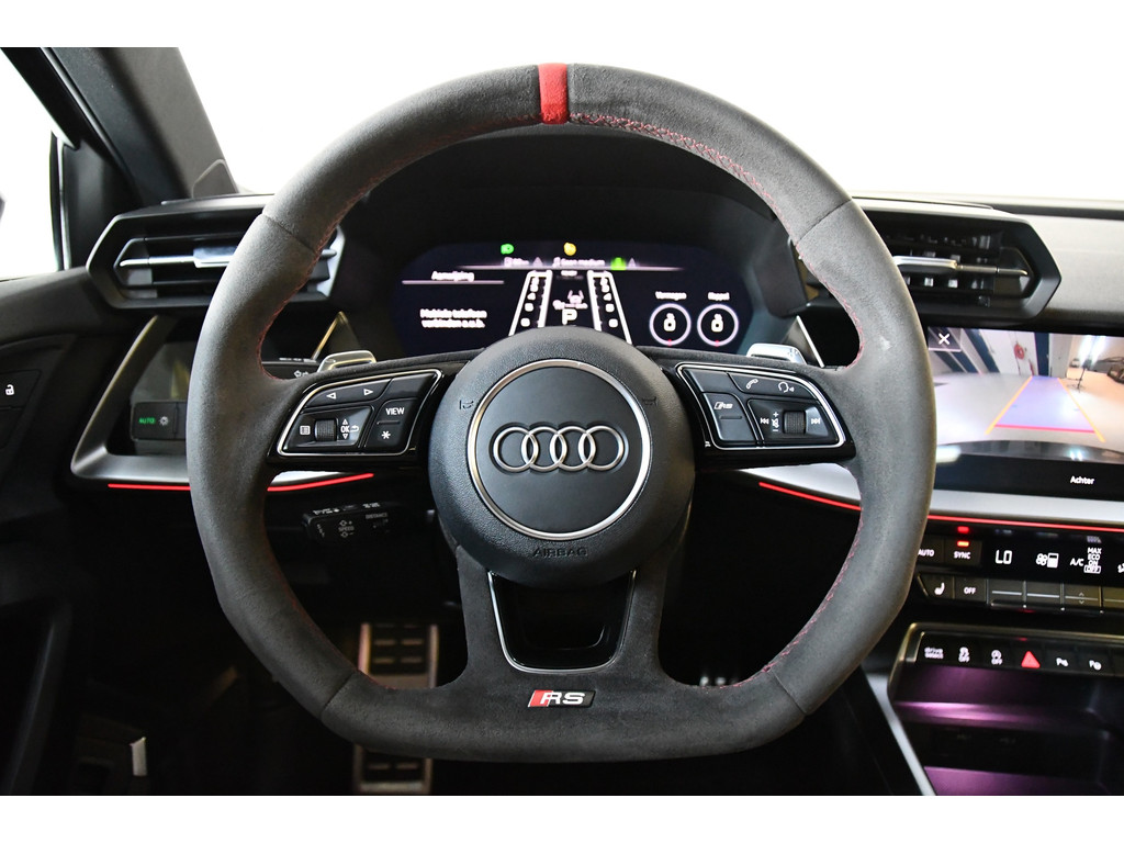 Audi A3 RS3 Sportback 2.5 TFSI Quattro Milltek 11