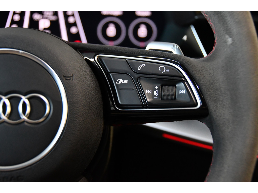 Audi A3 RS3 Sportback 2.5 TFSI Quattro Milltek 12