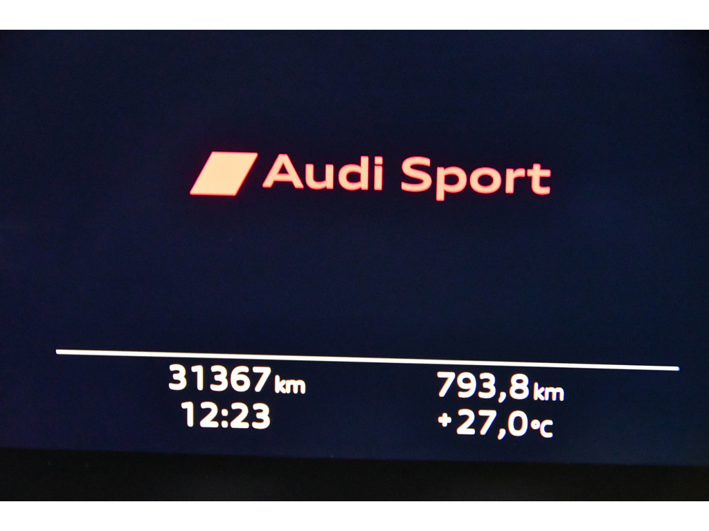 Audi A3 RS3 Sportback 2.5 TFSI Quattro Milltek 20