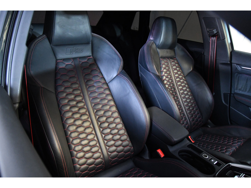 Audi A3 RS3 Sportback 2.5 TFSI Quattro Milltek 23