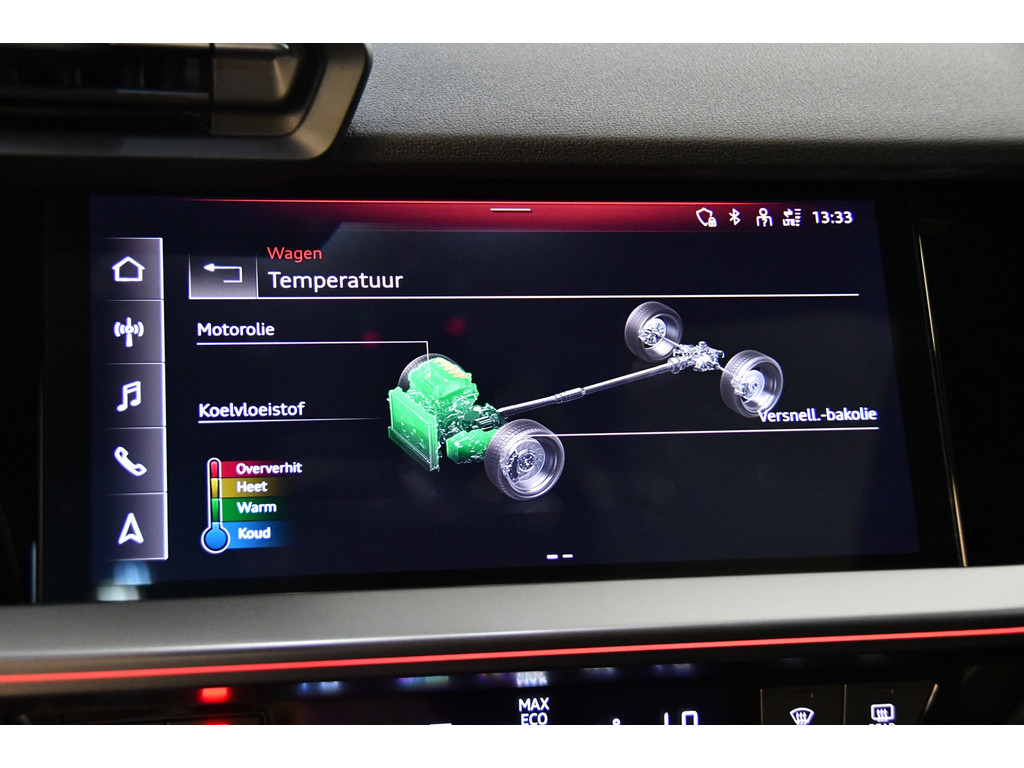 Audi A3 RS3 Sportback 2.5 TFSI Quattro Milltek 26