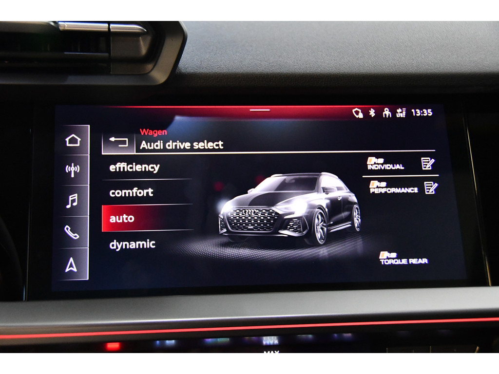 Audi A3 RS3 Sportback 2.5 TFSI Quattro Milltek 27