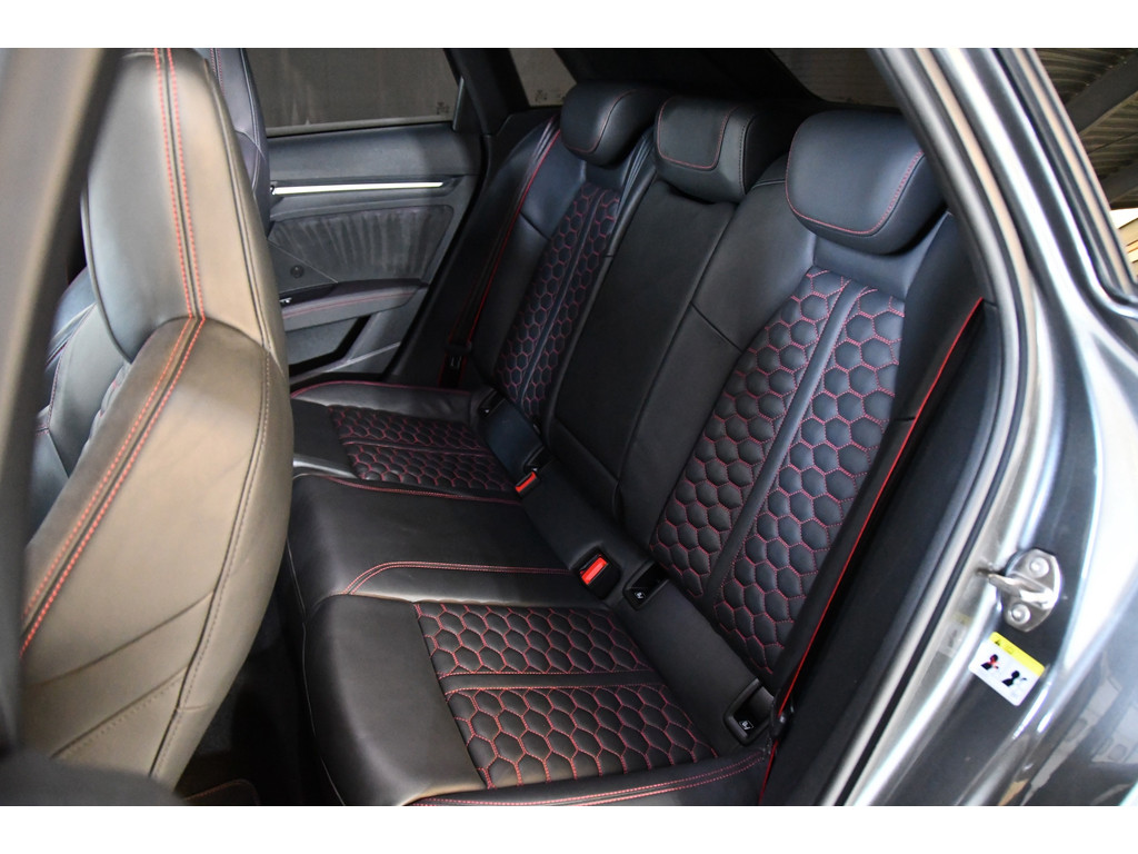 Audi A3 RS3 Sportback 2.5 TFSI Quattro Milltek 4