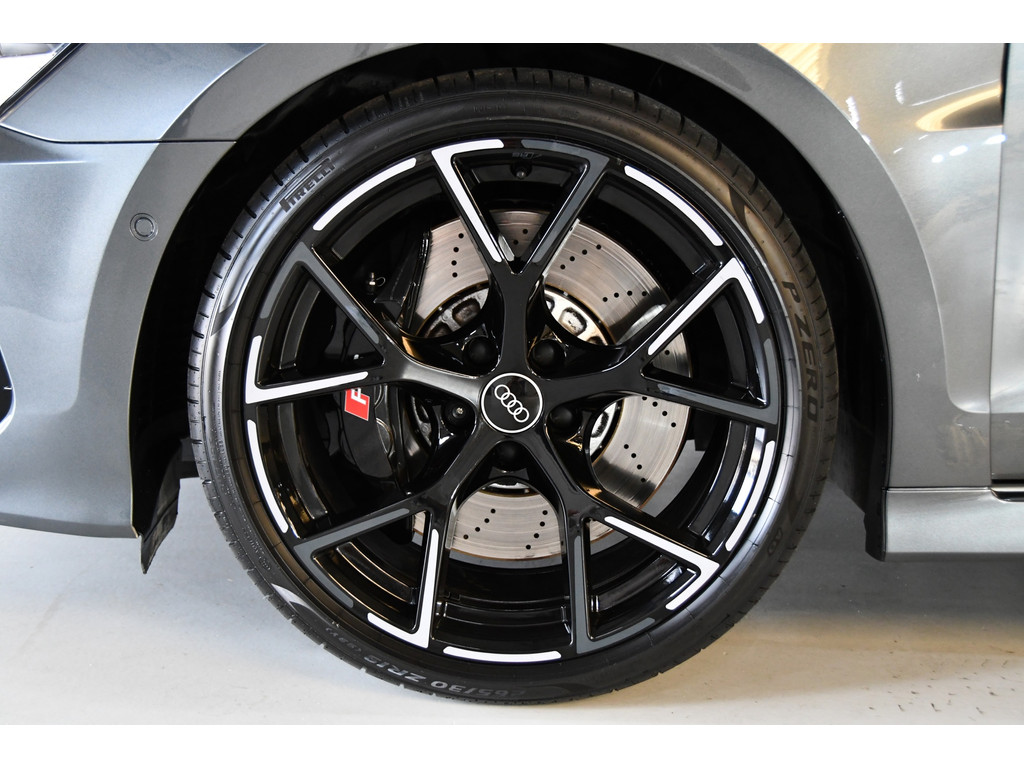 Audi A3 RS3 Sportback 2.5 TFSI Quattro Milltek 5