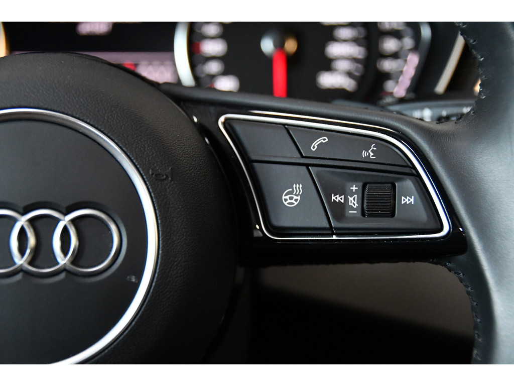 Audi A4 AVANT 35 TFSI Launch edition Sport S-line 10