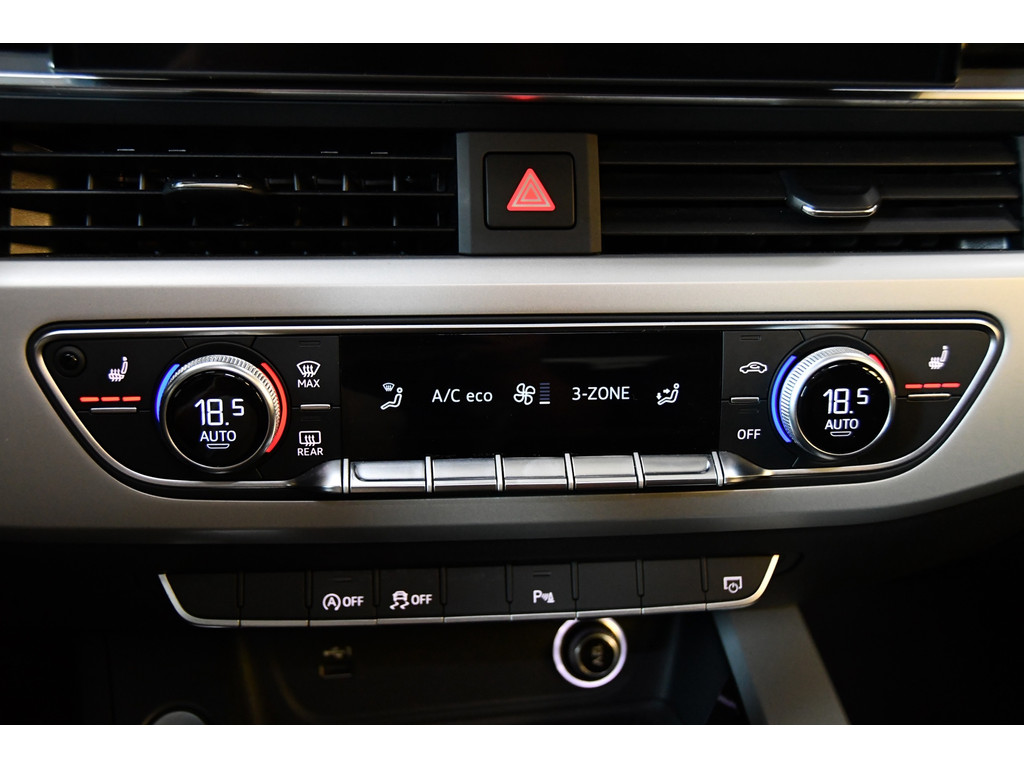Audi A4 AVANT 35 TFSI Launch edition Sport S-line 11