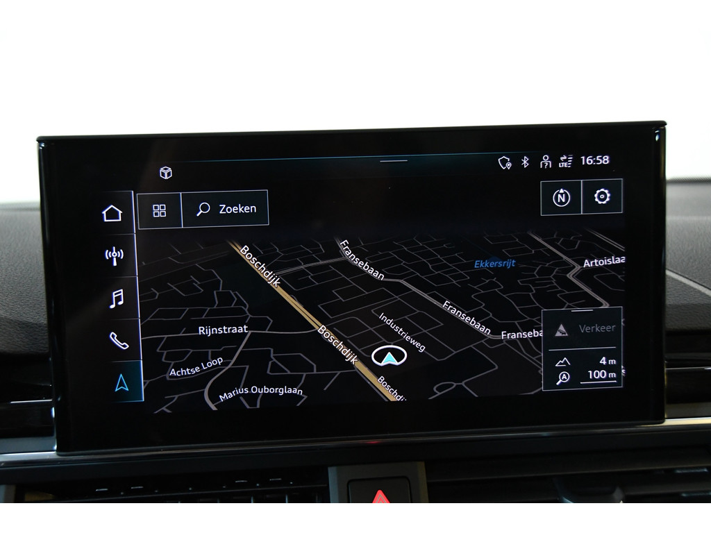 Audi A4 AVANT 35 TFSI Launch edition Sport S-line 15