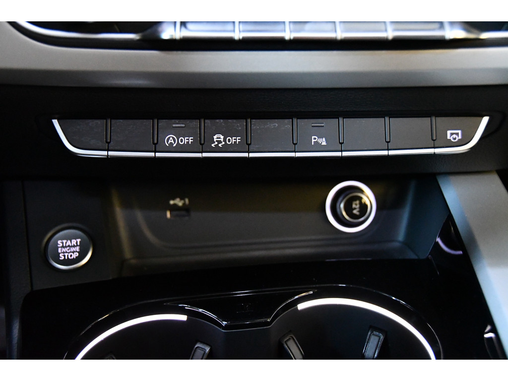 Audi A4 AVANT 35 TFSI Launch edition Sport S-line 20