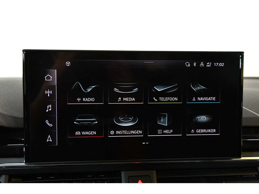 Audi A4 AVANT 35 TFSI Launch edition Sport S-line 24