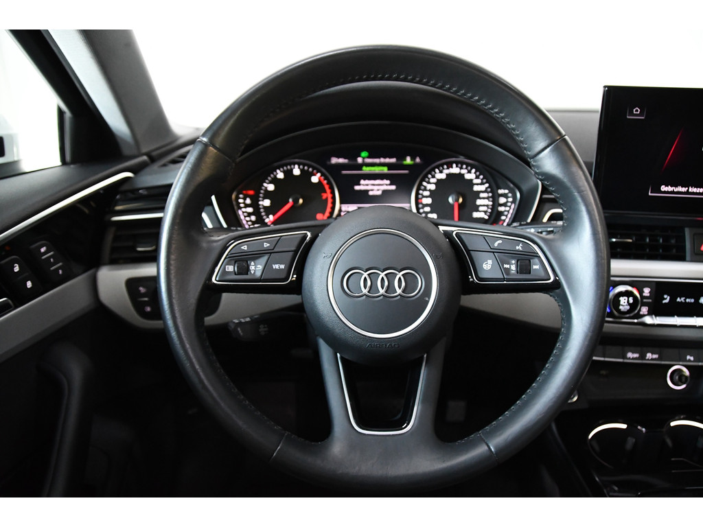 Audi A4 AVANT 35 TFSI Launch edition Sport S-line 9