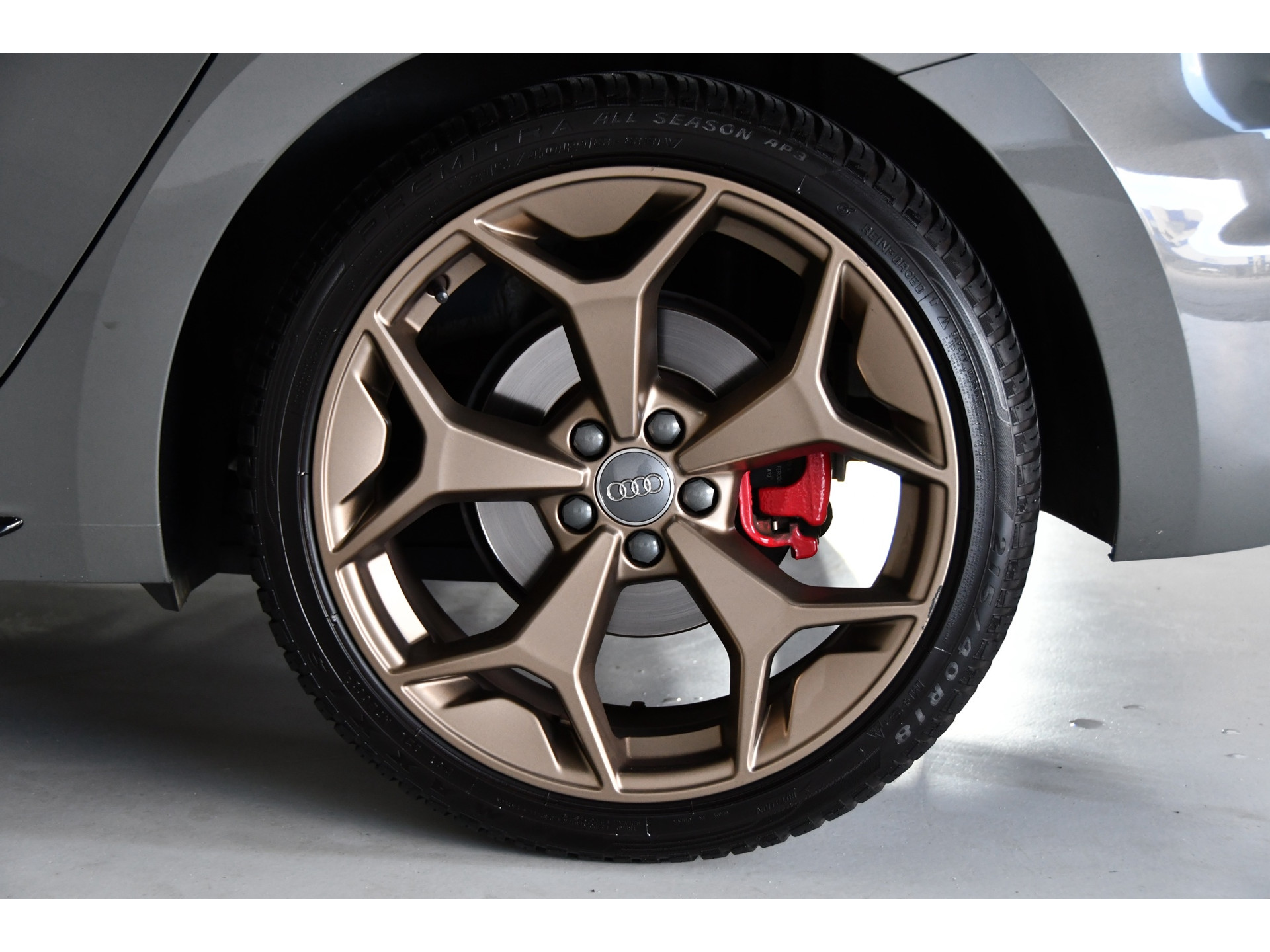 Audi A1 Sportback 40 TFSI edition one S-Line 2