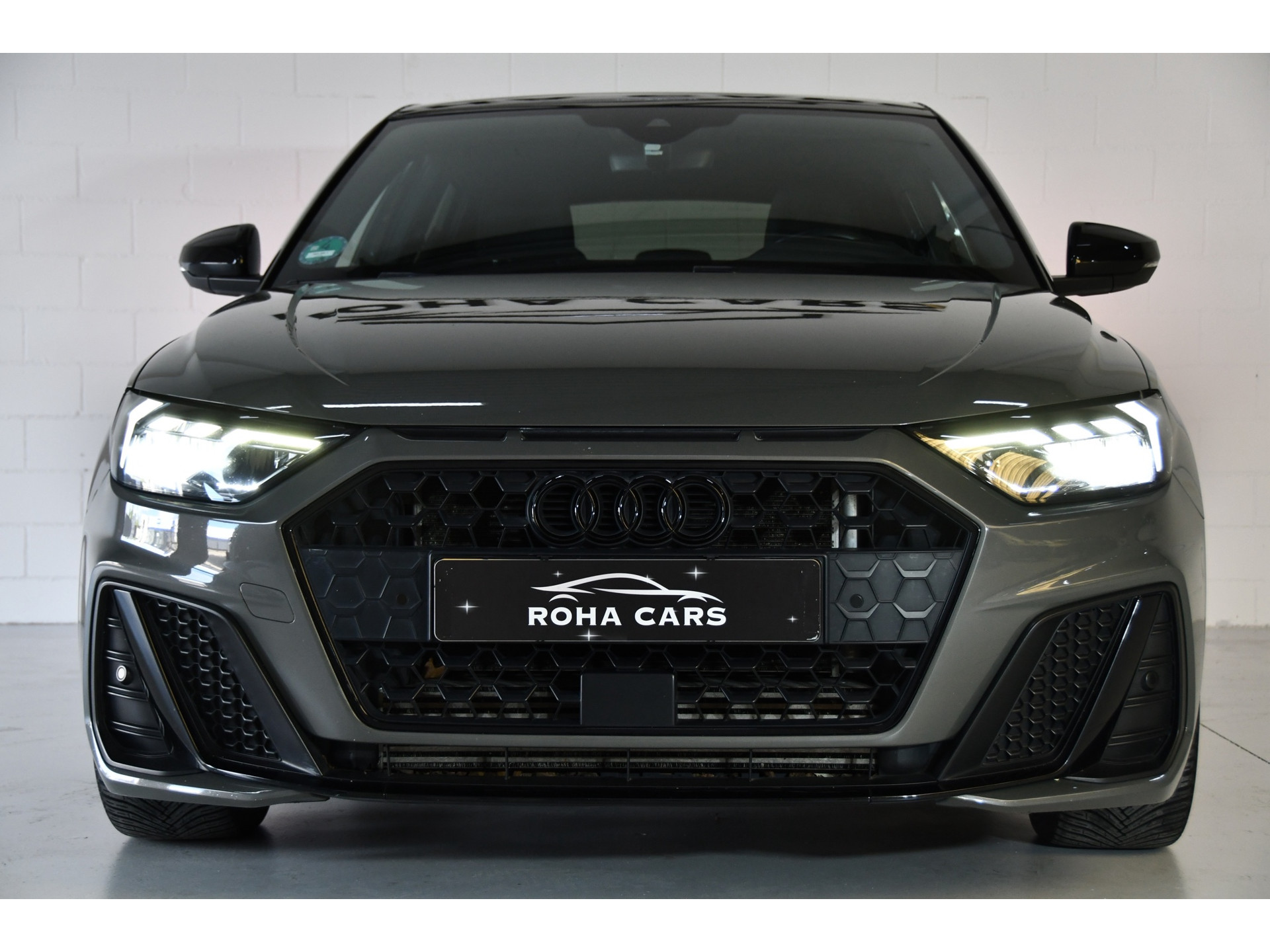 Audi A1 Sportback 40 TFSI edition one S-Line 20