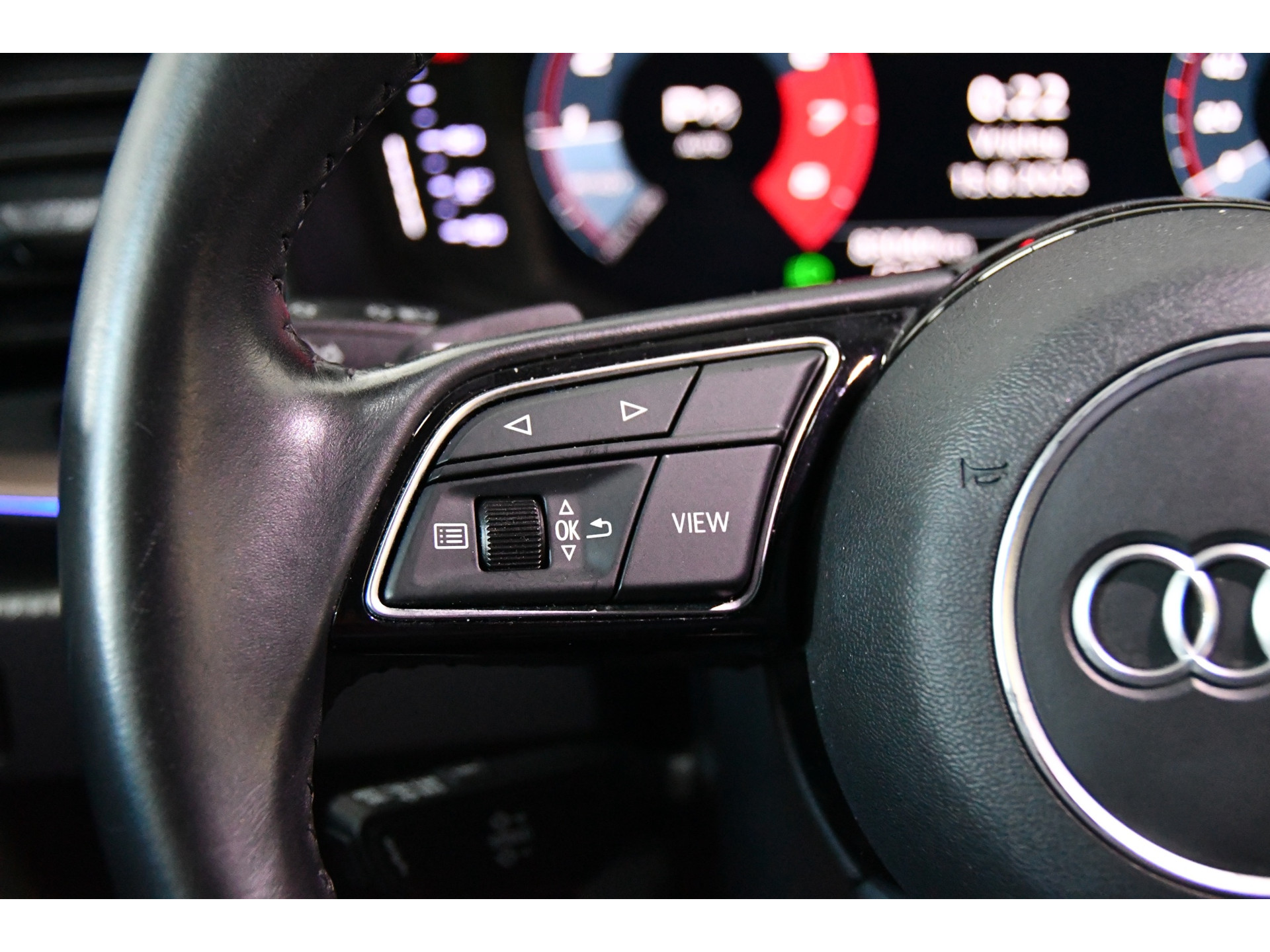 Audi A1 Sportback 40 TFSI edition one S-Line 8