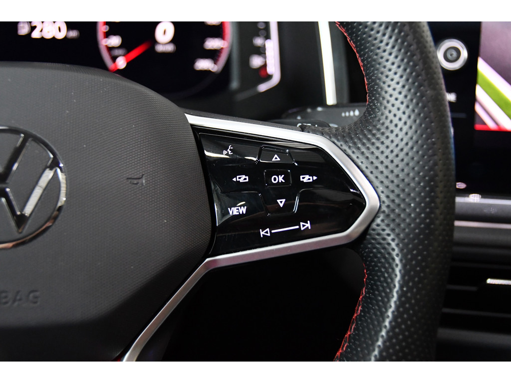 Volkswagen POLO 2.0 TSI GTI Pano Acc Keyless 10